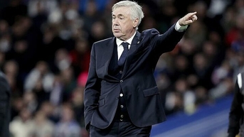 Ancelotti khởi đầu mùa giải tốt nhất tại Real