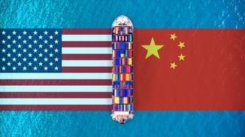 Bắc Kinh đã bị tụt lại phía sau, quan hệ với Washington và EU nguội lạnh dần?