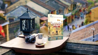 មគ្គុទ្ទេសក៍គួរឱ្យចាប់អារម្មណ៍អំពីវប្បធម៌និងទេសចរណ៍ Hoi An