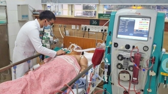 Nguy cơ mất mạng vì rượu bia cuối năm