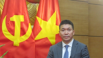 Trường phái 'Ngoại giao cây tre': Kim chỉ nam cho đối ngoại nhân dân