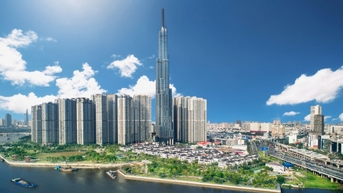 VIC tăng trần vẫn không “cứu” được VN-Index