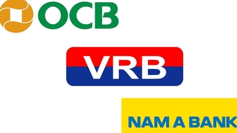 Lãi suất OCB, Nam A Bank hay VRB đang cao nhất hiện nay