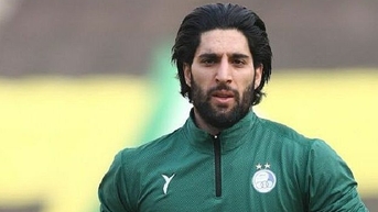 Iran nguy cơ mất thủ môn trước ASIAD 19