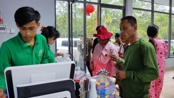 CPI tháng 10 của Hà Nội tăng hơn 2% so với cùng kỳ