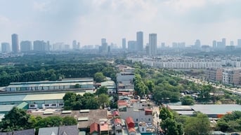quyết liệt ngăn chặn vi phạm trật tự xây dựng