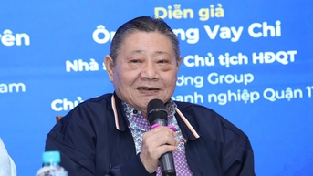 Con cái nhiều doanh nhân Việt không chịu nối nghiệp cha mẹ