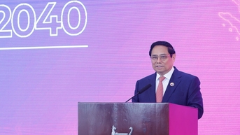 Thủ tướng đề nghị tạo bứt phá mới cho quan hệ kinh tế ASEAN