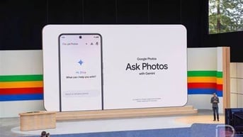 Gemini sẽ sớm được tích hợp cho tính năng Ask Photos