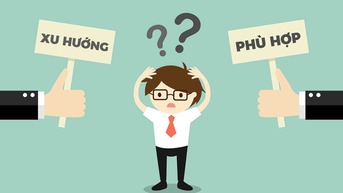Học tiếng Nhật hay theo marketing cho vừa lòng mẹ?