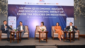Quan trọng là nuôi dưỡng được nguồn thu