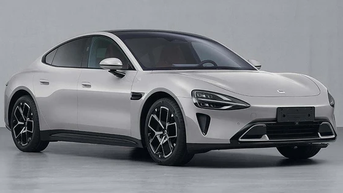 Xiaomi ត្រៀម​បង្ហាញ​បច្ចេកវិទ្យា​លើ​រថយន្ត​អគ្គិសនី SU7