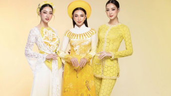 Hoa hậu Quốc gia Việt Nam tổ chức đầu năm 2024, Thùy Tiên làm đại sứ