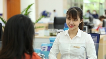 Lãi suất cho vay giảm về rất thấp 6-7%, doanh nghiệp vẫn không vay