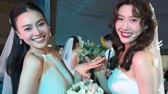 Thúy Ngân cũng vướng nghi vấn âm thầm sinh con như Ninh Dương Lan Ngọc