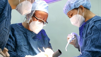 Uy tín, hiện đại và đạt chuẩn quốc tế