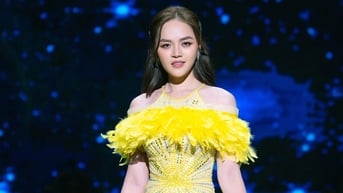 'My sói' Thu Quỳnh tự tin khoe vóc dáng sau khi giảm 12 kg