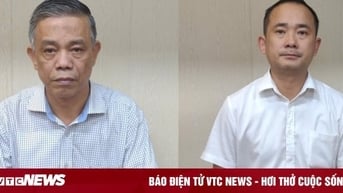 Bắt Giám đốc Trung tâm Quan trắc Tài nguyên và Môi trường tỉnh Quảng Ninh