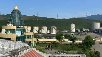 បំណុលយក្ស Biofuel រាប់រយពាន់លានត្រូវដាក់ដេញថ្លៃ