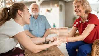 6 việc quan trọng người từ 50 tuổi không nên bỏ qua