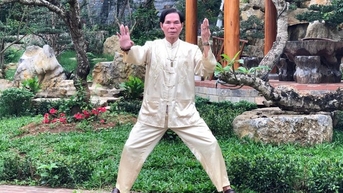 Luyện thở cũng có thể dưỡng sinh thanh lọc cơ thể, đẩy lùi bệnh tật