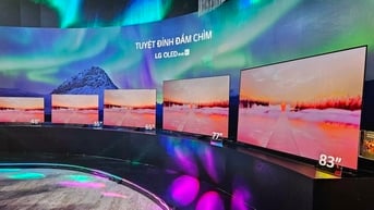 TV công nghệ OLED có thể rẻ hơn