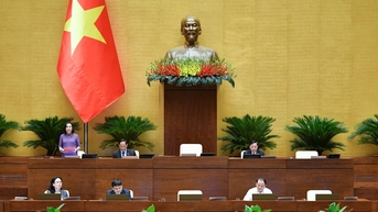 សេចក្តីព្រាងច្បាប់ស្តីពីគ្រូបង្រៀន នឹងដាក់ជូនរដ្ឋសភាពិនិត្យក្នុងសប្តាហ៍នេះ។