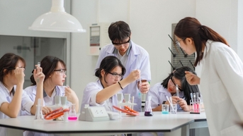 Học sinh ‘từ chối’ Khoa học tự nhiên, cách nào hiện thực hóa khát vọng quốc gia ‘có công nghiệp hiện đại’?