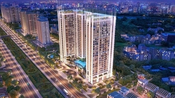 Lý do nhà đầu tư lựa chọn Essensia Sky