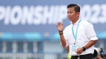 HLV Troussier và Klinsmann, thật lạ vì có điểm chung, bóng đá Việt Nam hãy nhìn Hàn Quốc