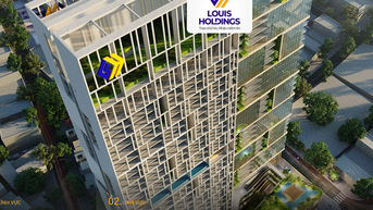 Xét xử cựu Chủ tịch Louis Holdings, nhóm cổ phiếu 'họ' Louis giờ ra sao?