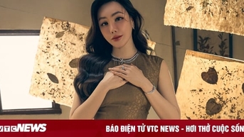 Hồ Quỳnh Hương: 'Hãy xem tôi như một ca sĩ mới vào nghề'