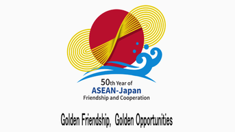 Nhật và ASEAN tìm cách thúc đẩy giao thương