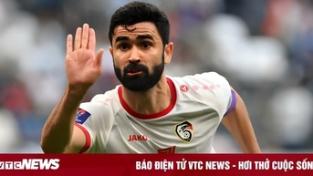 Bại tướng của HLV Troussier nhiều cơ hội đi tiếp tại Asian Cup 2023