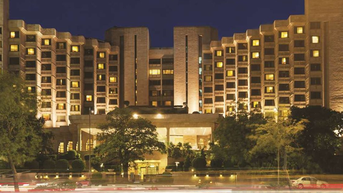 Trải nghiệm lưu trú tại những khách sạn sang trọng này khi đến New Delhi