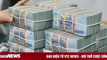 ‘Bức tranh’ tài chính 2024 của Việt Nam sẽ ra sao?