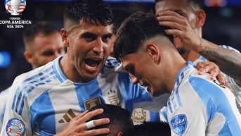 Bảng xếp hạng Copa America 2024 cập nhật mới nhất ngày 30.6