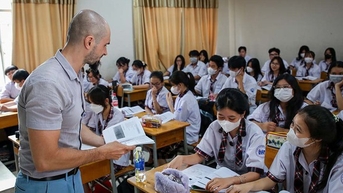Có mất động lực học tập?
