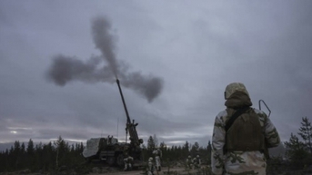 NATO kéo quân đến hai nước thành viên mới nhất ở sườn Tây của Nga, tiến hành các hành động quy mô lớn
