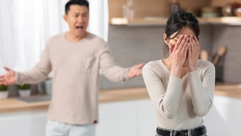 Lấy chồng lớn hơn 20 tuổi, tôi hối hận chỉ sau hai tháng chung sống