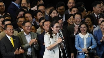 Kinh tế Thái Lan phát đi tín hiệu tích cực, tân Thủ tướng Shinawatra vẫn đối mặt hàng loạt thách thức