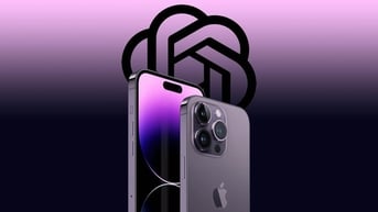 Apple có thể không tạo ra chatbot AI như tin đồn