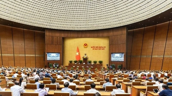 Phát huy hiệu quả “bộ nhớ của dân tộc”