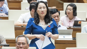 'Gạo ST25 đăng ký sở hữu tại nước ngoài, doanh nghiệp trong nước không làm gì được'