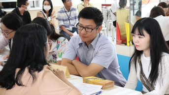 TP.HCM lấy ý kiến về tuyển sinh lớp 1, lớp 6, lớp 10