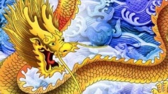 Năm Thìn nói chuyện Rồng