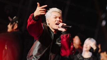 Chiến thuật của B Ray giúp học trò vào chung kết Rap Việt mùa 4