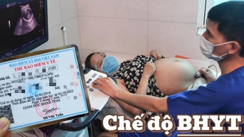 20 nhóm được ngân sách nhà nước đóng BHYT từ ngày 1/7/2025
