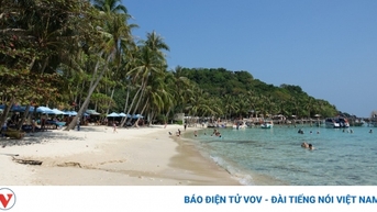 Không thiếu vé máy bay giá rẻ cho mùa du lịch 2024