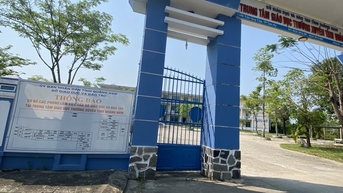 Đề thi văn học sinh giỏi ở Quảng Nam bị cộng đồng mạng chê 'rối rắm', Sở Giáo dục nói gì?